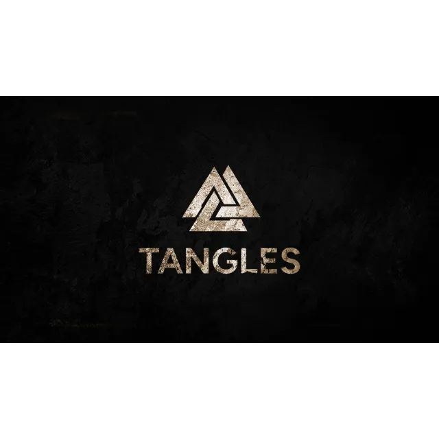 🔴Epic✅Tangles аккаунт+почта💜