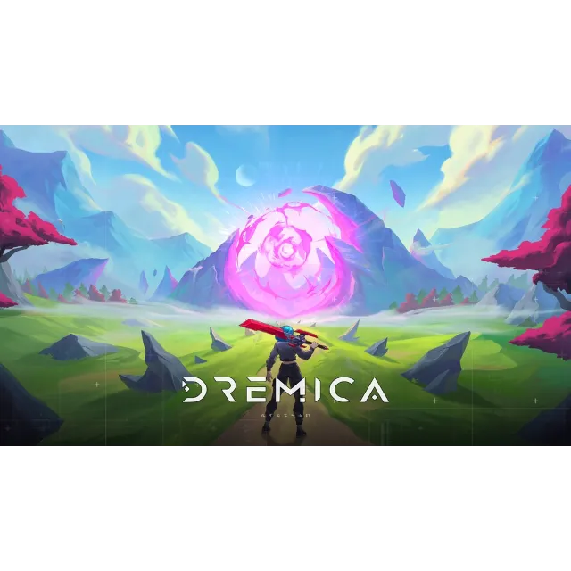 🔴Epic✅Dremica аккаунт+почта💜