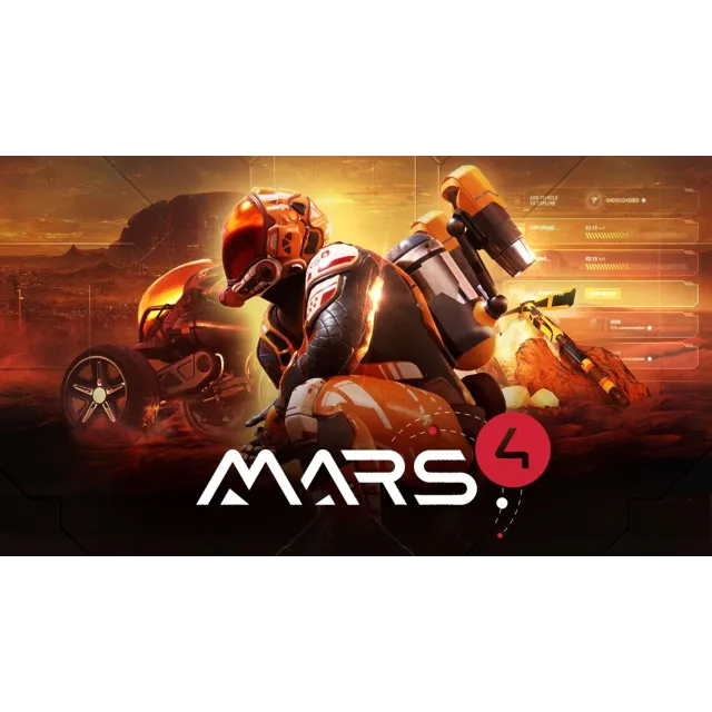 🔴Epic✅Mars4 аккаунт+почта💜