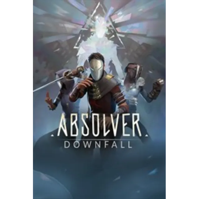 Absolver XBOX ONE/X/S КЛЮЧ