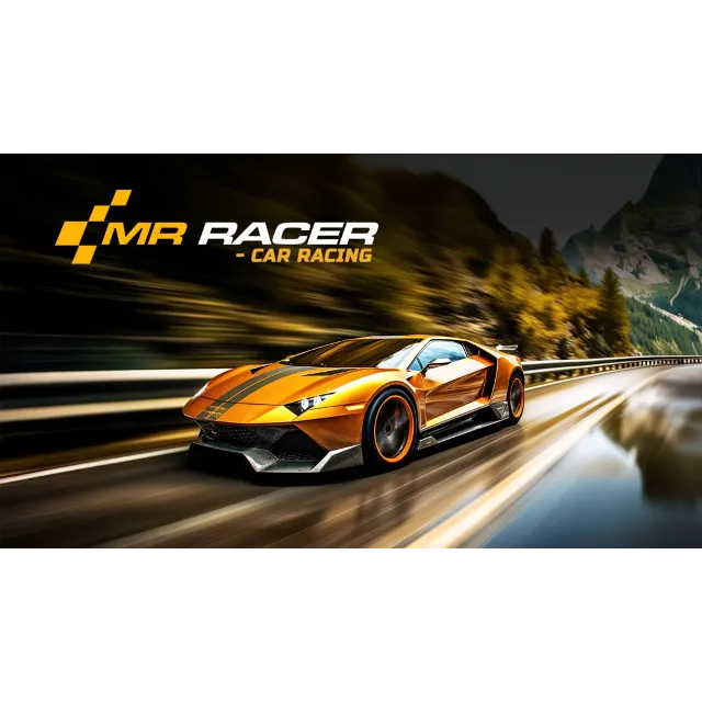 🔴Epic✅MR RACER : Premium аккаунт+почта💜