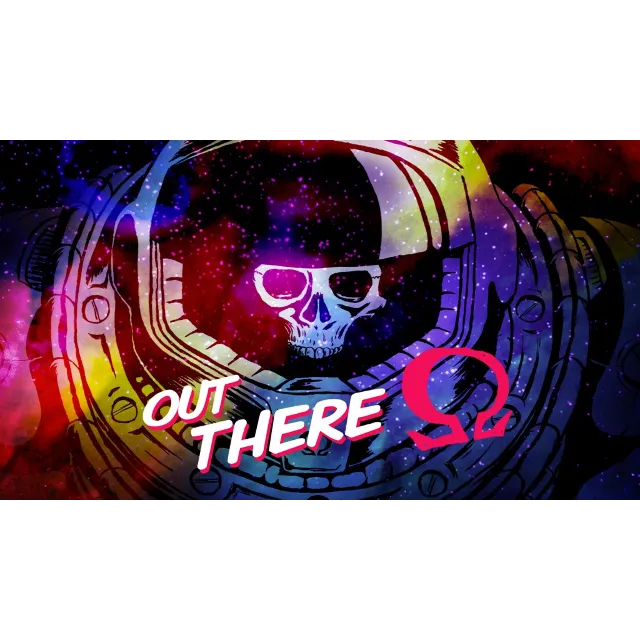 🔴Epic✅Out There - Omega Edition аккаунт+почта💜