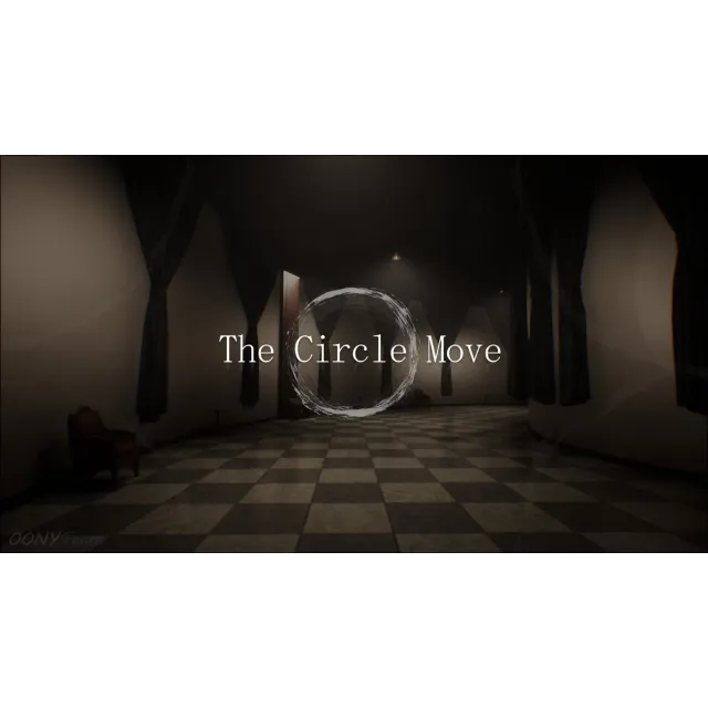 🔴Epic✅The Circle Move аккаунт+почта💜
