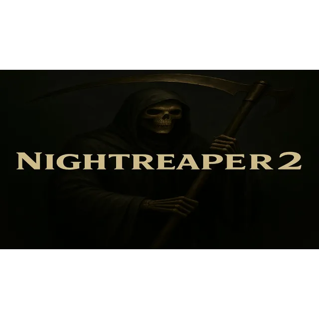 🔴Epic✅nightreaper2 аккаунт+почта💜