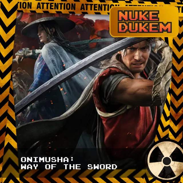 РФ+СНГ | Onimusha: Way of the Sword - Выбор издания | STEAM КЛЮЧ