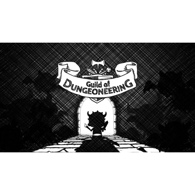 🔴Epic✅Guild of Dungeoneering аккаунт+почта💜