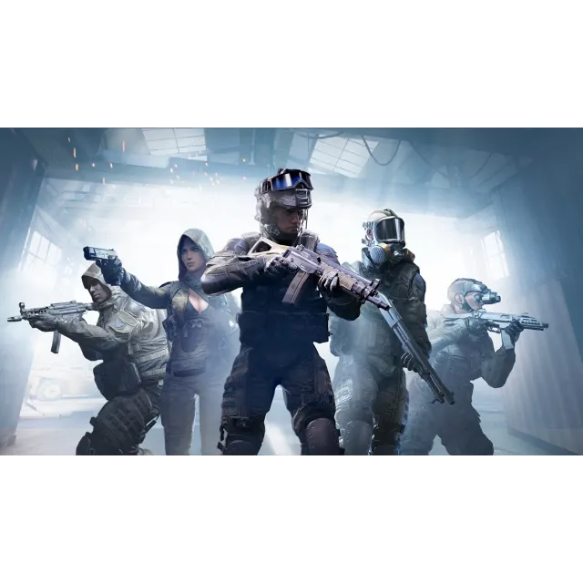 🔴Epic✅Warface:GO аккаунт+почта💜
