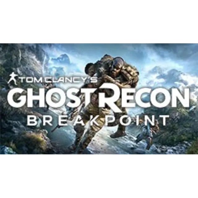🔴Epic✅Ghost Recon Breakpoint Demo аккаунт+почта💜