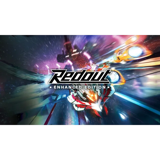 🔴Epic✅Redout: Enhanced Edition аккаунт+почта💜