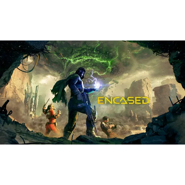 🔴Epic✅Encased аккаунт+почта💜