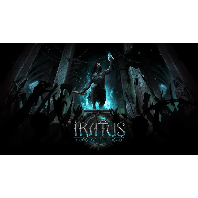 🔴Epic✅Iratus аккаунт+почта💜