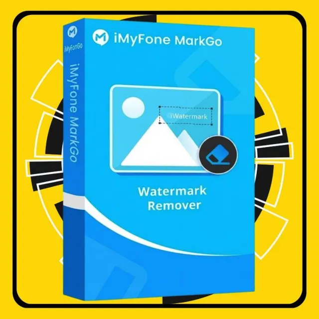 iMyFone MarkGo Pro Аккаунт 1 месяцев