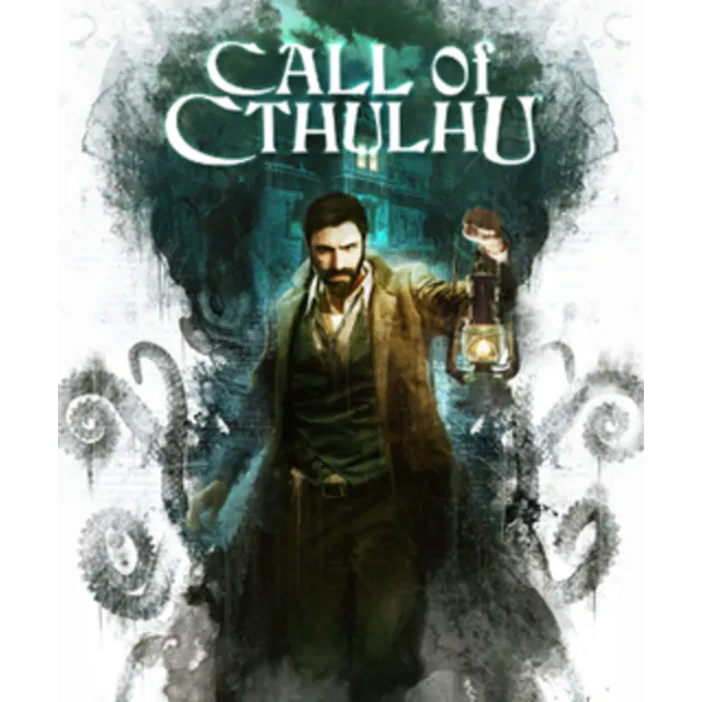 Call of Cthulhu Steam | GLOBAL | Моментальная выдача | Бонус за отзыв