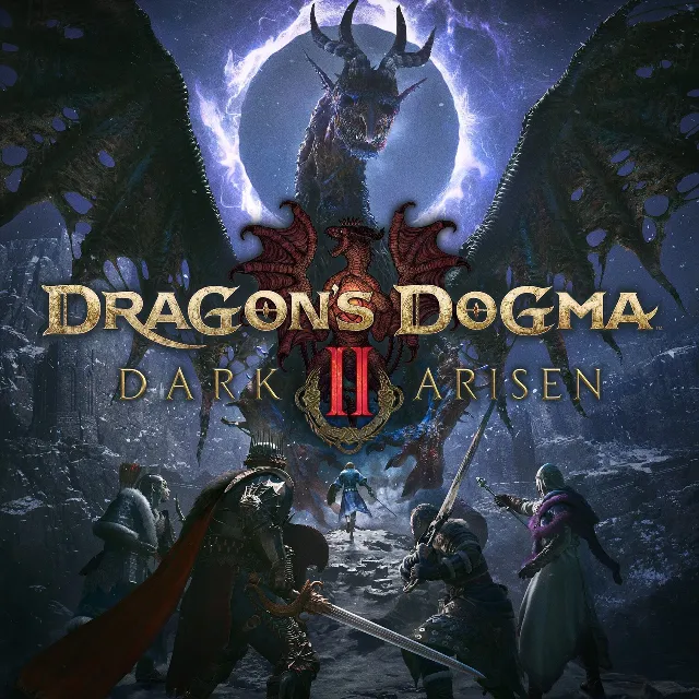 Dragon's Dogma 2: Dark Arisen XBOX SERIES Любой Акк