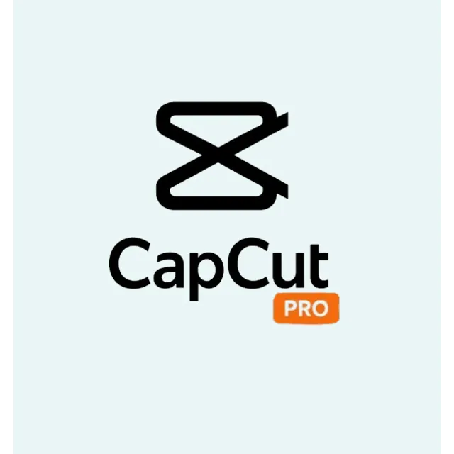 Аккаунт CapCut Pro (iOS, Android, ПК) на 1 месяц — приватный аккаунт (глобально)