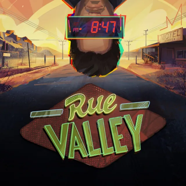 Rue Valley (Steam/Ключ/ Россия и Весь мир)