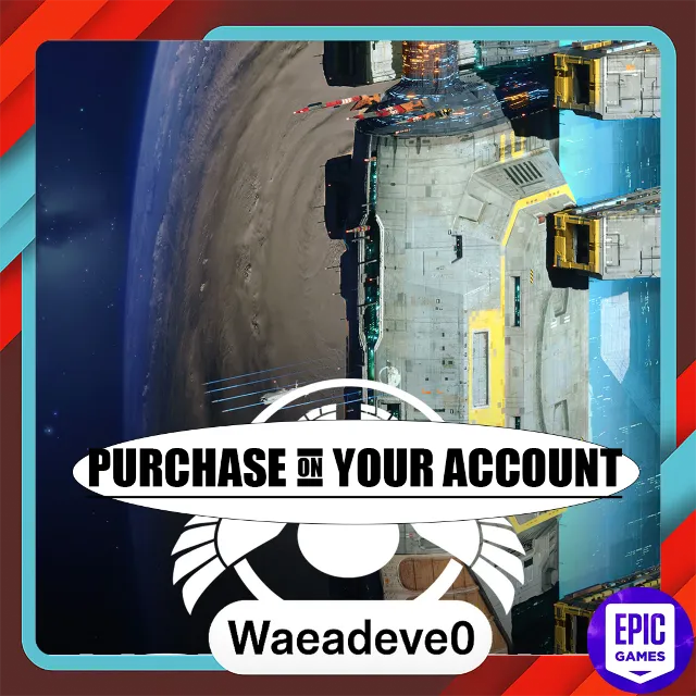 Homeworld Remastered Collection - Epic games - Purchase on your account