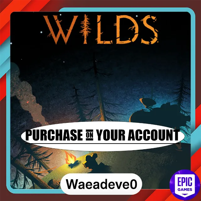 Outer Wilds - Epic games - Purchase on your account