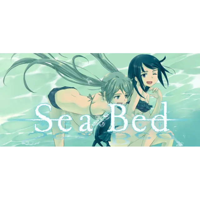 SeaBed Steam | GLOBAL | Моментальная выдача