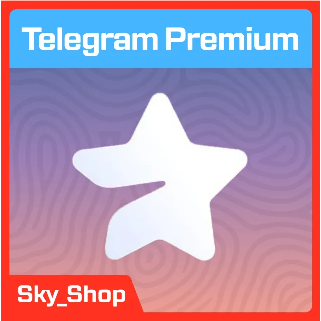 Premium Telegram | АВТОвыдача | По @username | Без входа