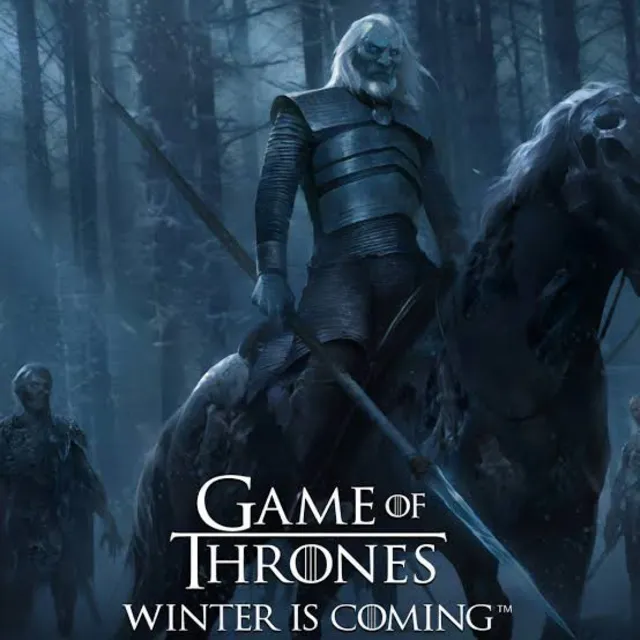 ❄️ Game of Thrones: Winter is Coming PC – Black Diamond Top Up