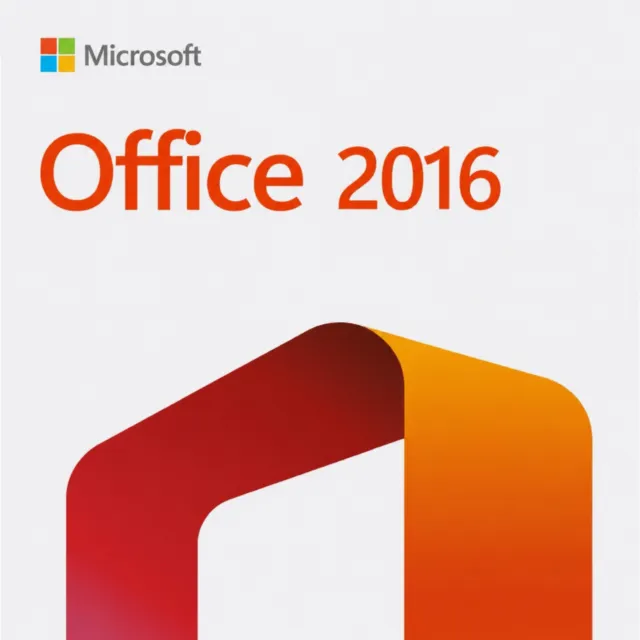 MICROSOFT OFFICE 2016 (WINDOWS &amp; MAC)