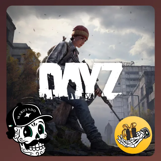 Dayz + 450 ИГР | PC | Онлайн | GamePass