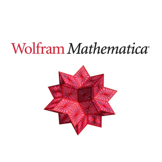 🟥 Wolfram ✅ Подписка Mathematica на 14 дней