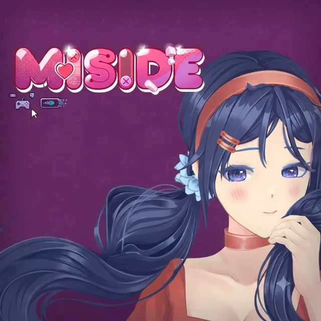 MiSide (Ключ Steam | РФ+СНГ)