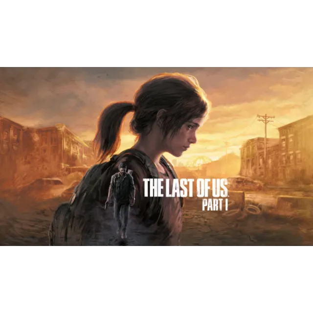 The Last of Us Part I | Steam Россия/СНГ+ГЛОБАЛЬНЫЙ