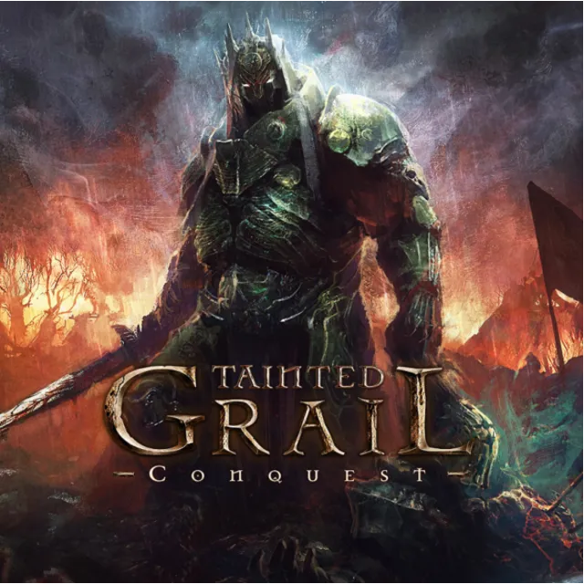 Tainted Grail: Conquest (Steam Ключ / РФ + СНГ)