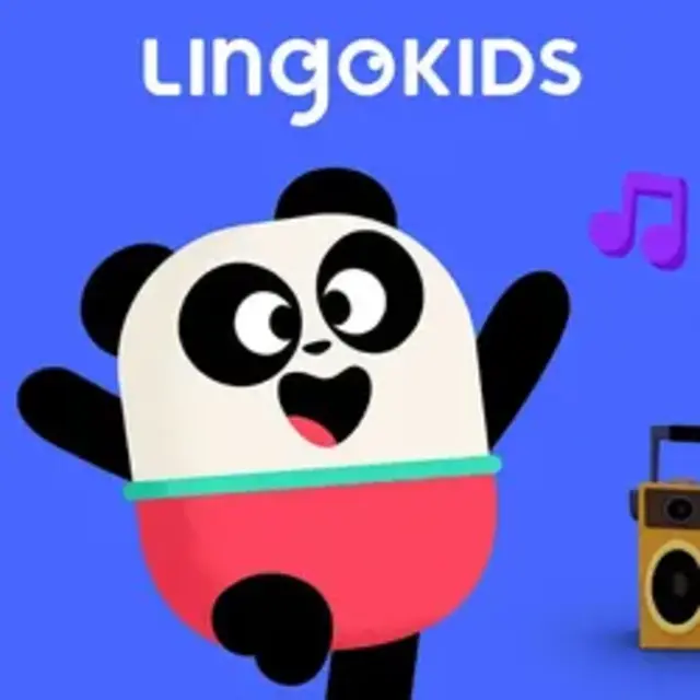 🟠 Lingokids ✅ Подписка на 7 дней