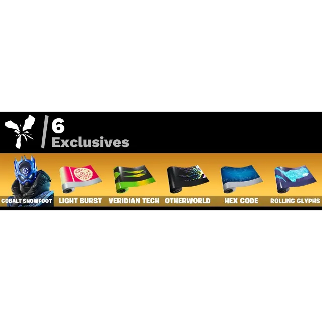 Мгновенный доступ • FN (все платформы) • 76 skins • Zeus • 250 VB • Полный доступ