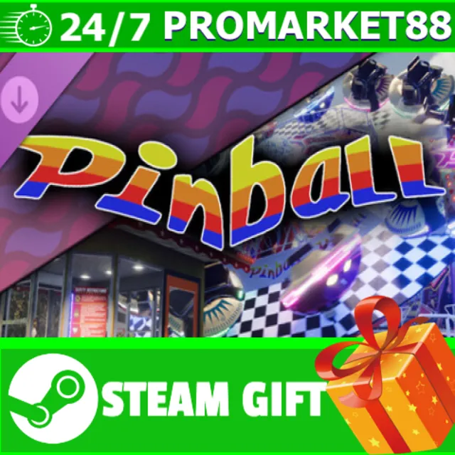 ️ВСЕ СТРАНЫ+РОССИЯ️ Fairground Online - Flipper STEAM