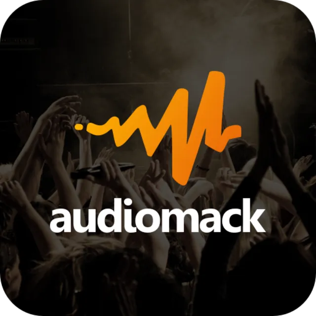 Аккаунт Audiomack Premium на 3 месяца