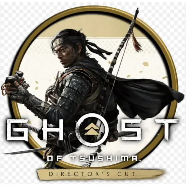 Ghost of Tsushima +Все DLC +Обновления