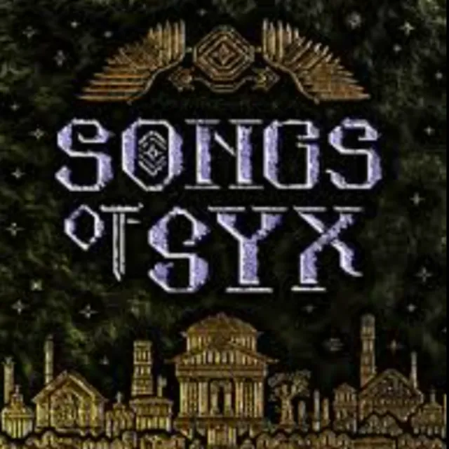 Songs of Syx STEAM GIFT