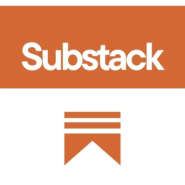 Подписка Substack Premium 1 месяц