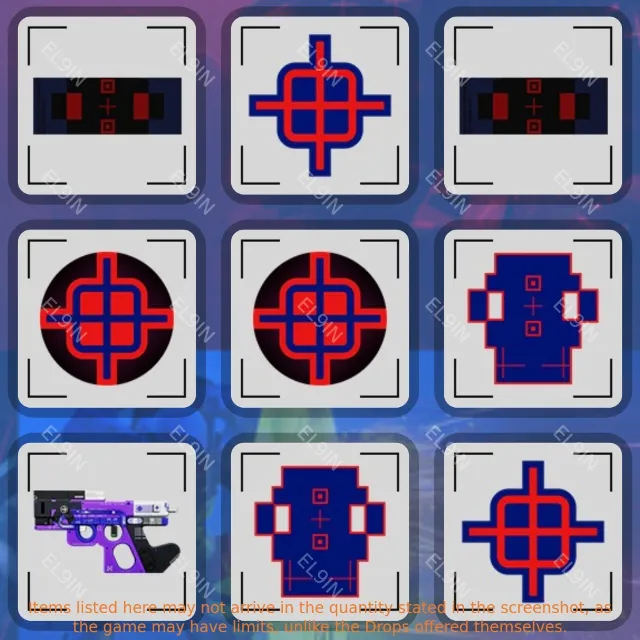 🎲Marathon🎁Твич Дропсы🥇9 предметов + 🎁