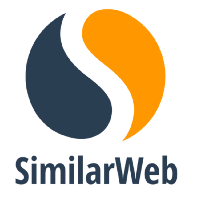 🟠 Similarweb ✅ Подписка Competitive Intel &amp; SEO &amp; AEO на 7 дней