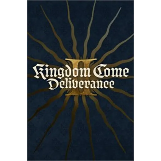 Kingdom Come: Deliverance II