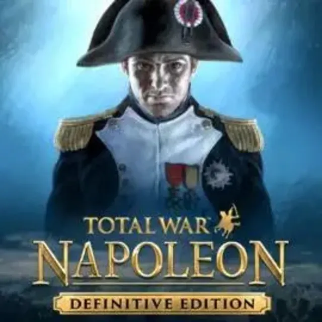 Total War: Napoleon Definitive Edition | Steam Ключ | РФ+МИР | + Подарок