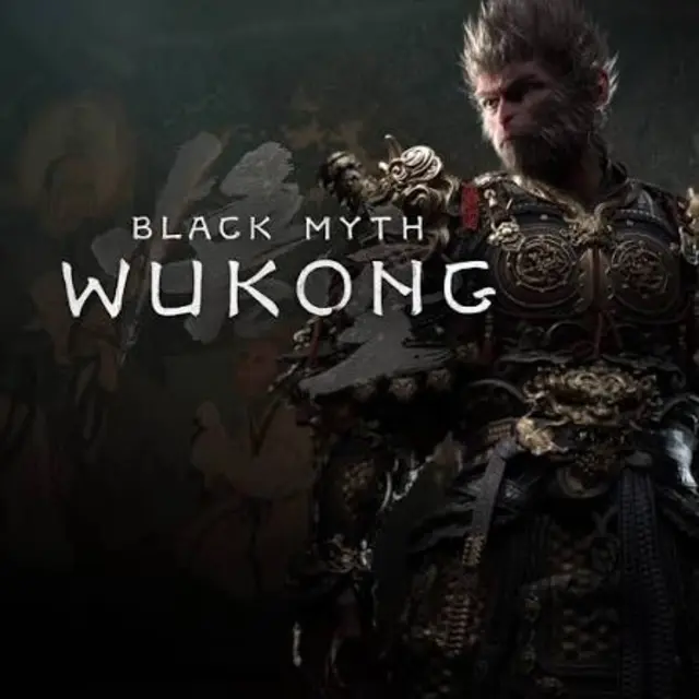 Black Myth: Wukong Deluxe Edition | STEAM Offline | AUTO Delivery
