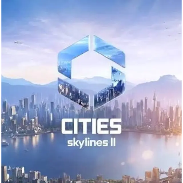 Cities: Skylines 2 Ultimate Edition All DLC | STEAM Offline | AUTO Delivery