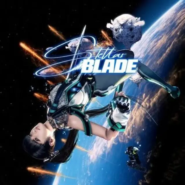 Stellar Blade Complete Edition | STEAM Offline | AUTO Delivery