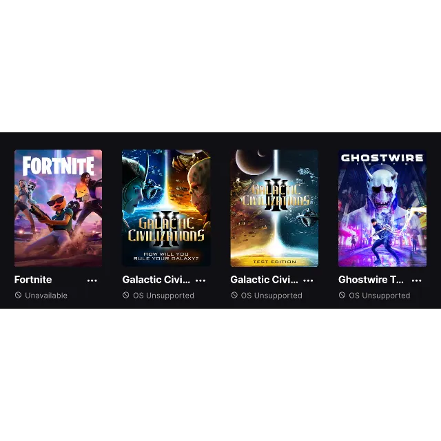 ✮ DEAD BY DAYLIGHT + 45 GAMES 💎 ONLINE ✮ EPIC GAMES ✮ FULL ACCESS + 2 🎁