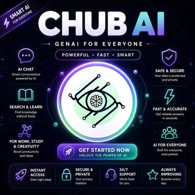 Премиум-подписка Chub AI | 1 месяц | Мгновенная доставка | Полная гарантия | Лучшая ц