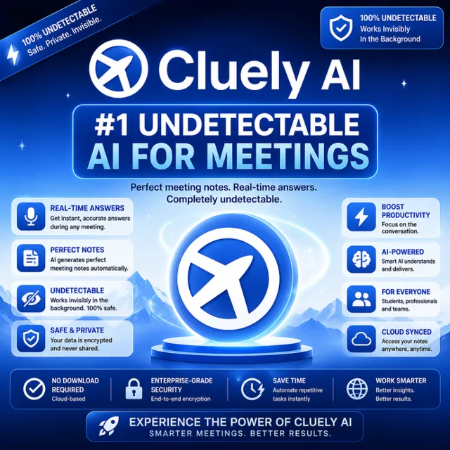 Подписка Cluely AI Pro | Тарифы Pro / Pro+ | 1 месяц | Мгновенная активация | Гаранти