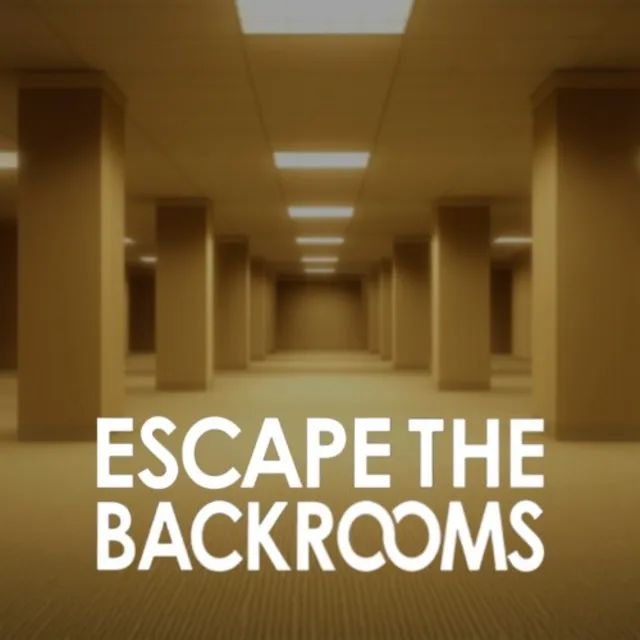 Escape the Backrooms (Steam/Ключ/ Весь Мир)