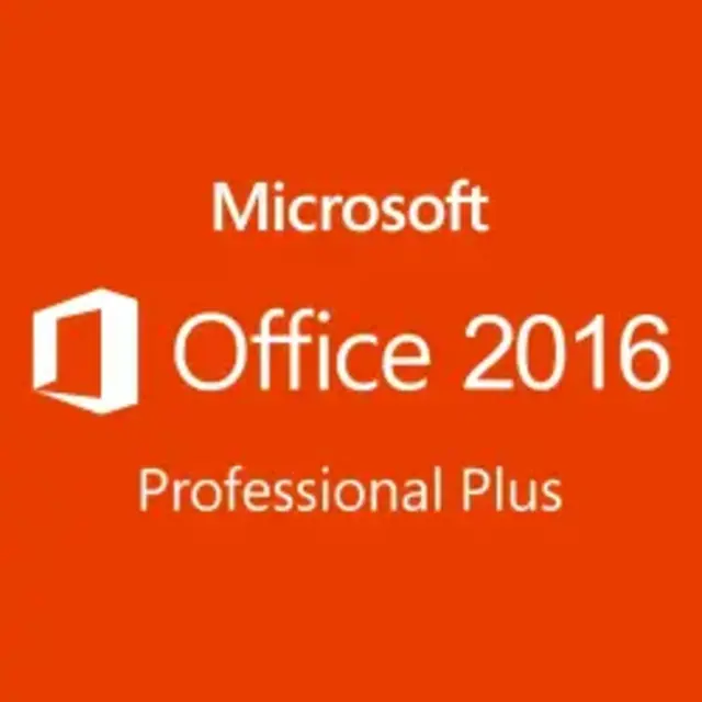 Онлайн-активация Office 2016 Professional Plus
